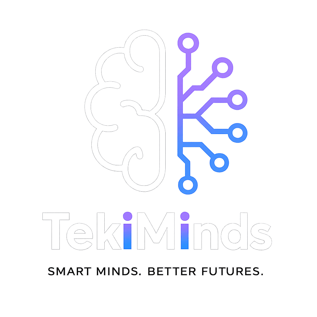 TekiMinds