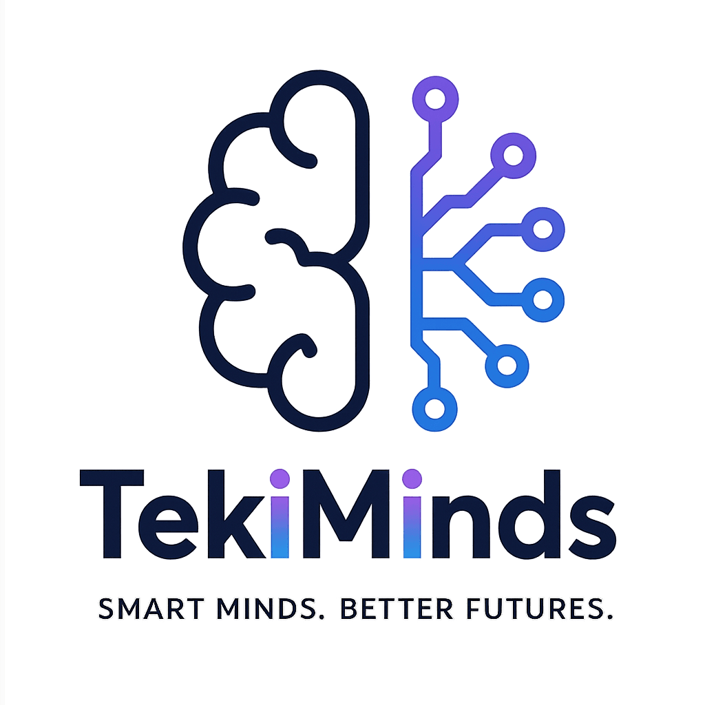 TekiMinds